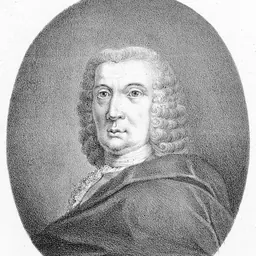 Portrait of Giovanni Porta