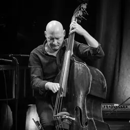 Portrait of Dan Berglund