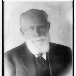 Portrait of Luis Terrazas