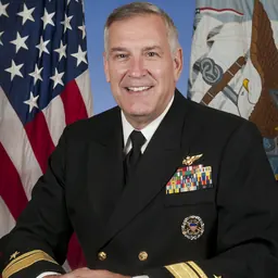 Portrait of Scott Sanders