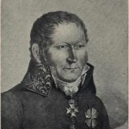 Portrait of Christian Krohg