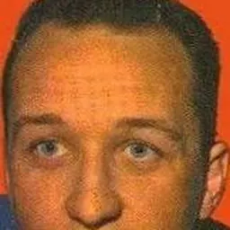 Portrait of Al Langlois