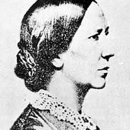 Portrait of Abby Maria Hemenway