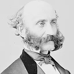 Portrait of Stoddard B. Colby