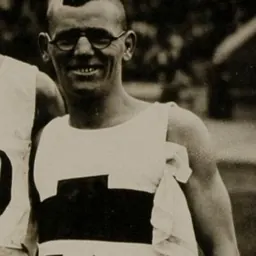 Portrait of Paul Gerhardt