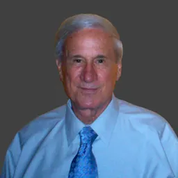 Portrait of Alan Feduccia