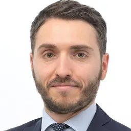 Portrait of Giovanni Crosetto