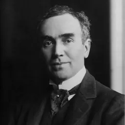 Portrait of Edward Arthur Walton