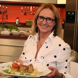 Portrait of Diana Körner