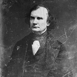 Portrait of James Murray Mason