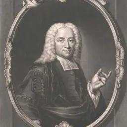 Portrait of Daniel Gerdes