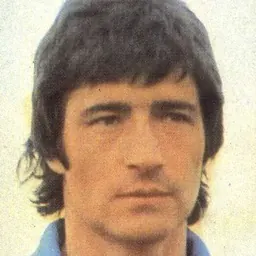 Portrait of Nasser Hejazi