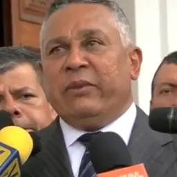 Portrait of Pedro Carreño