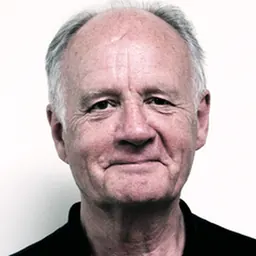 Portrait of Paul Helm
