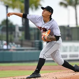 Portrait of Jordan Yamamoto