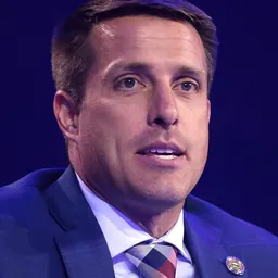 Portrait of Ron Ferguson