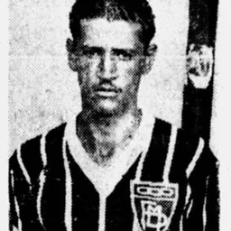 Portrait of Zezé Procópio