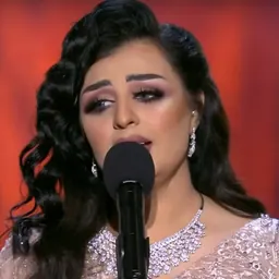 Portrait of Aseel Hameem