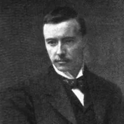 Portrait of Allan Stewart