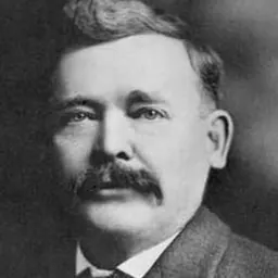Portrait of Alexander Lucas