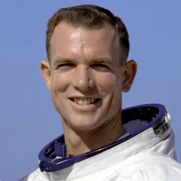 Portrait of David Scott