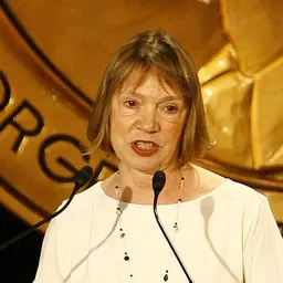 Portrait of Susan J. Douglas