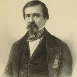 Portrait of Étienne de Voisins-Lavernière
