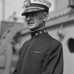 Portrait of Spencer S. Wood