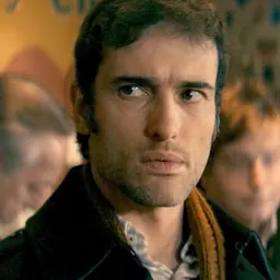 Portrait of Ed Stoppard