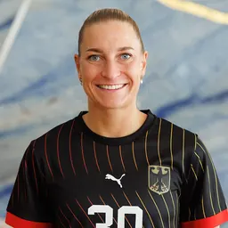 Portrait of Jenny Behrend