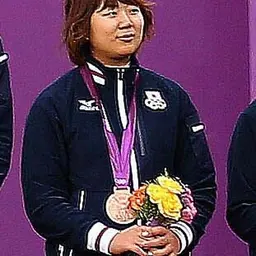 Portrait of Miki Kanie