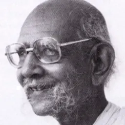 Portrait of Jambuvijaya