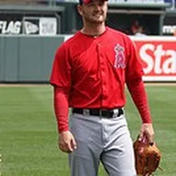 Portrait of Bobby Cassevah