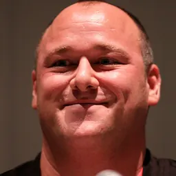 Portrait of Will Sasso