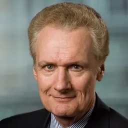 Portrait of Roger Pilon