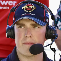 Portrait of Matthew Payne