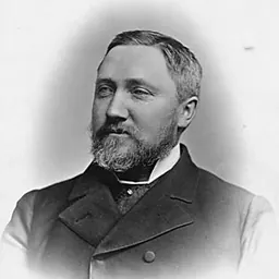 Portrait of Malcolm Alexander MacLean