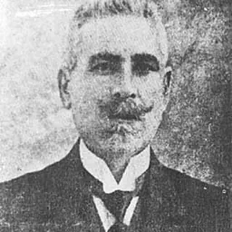 Portrait of Anton Dimitrov