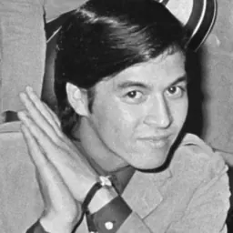 Portrait of Jun Inoue