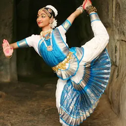 Portrait of Harinie Jeevitha