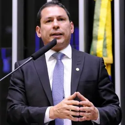 Portrait of Marcelo Ramos Rodrigues