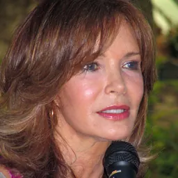 Portrait of Jaclyn Smith