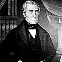 Portrait of Titus Brown