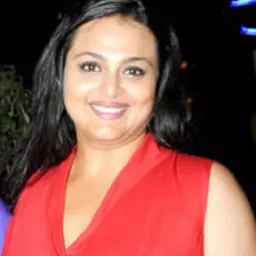Portrait of Shilpa Shirodkar