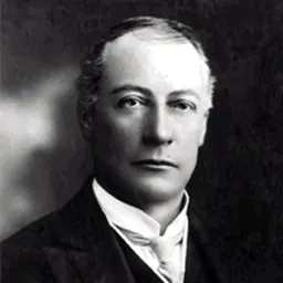Portrait of Sir Charles Gregory Wade