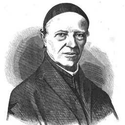 Portrait of Antonio Bresciani