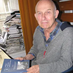 Portrait of Tomasz Łubieński