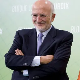 Portrait of Juan Esteller Roig
