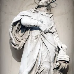 Portrait of Pietro I Orseolo