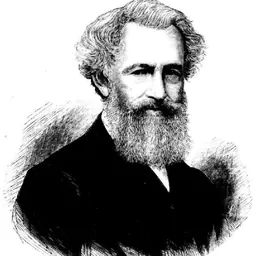 Portrait of Thomas Icely